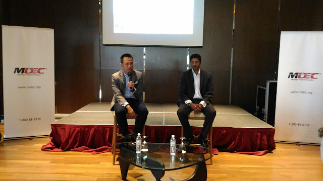 ASEAN ICT Market Landscape Study MDEC, IDC, Malaysia Digital Economy Corporation,