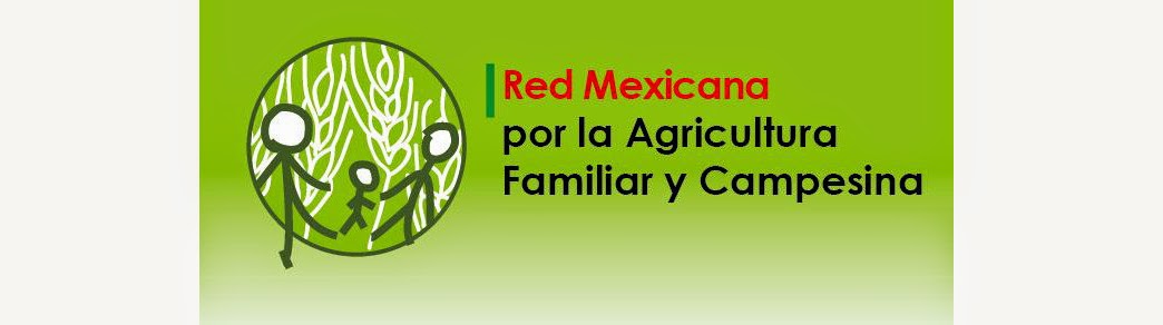 Red Mexicana por la Agricultura Familiar y Campesina