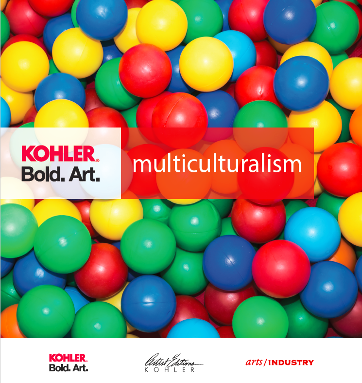 KOHLER Bold. Art 2017藝術巡迴展覽