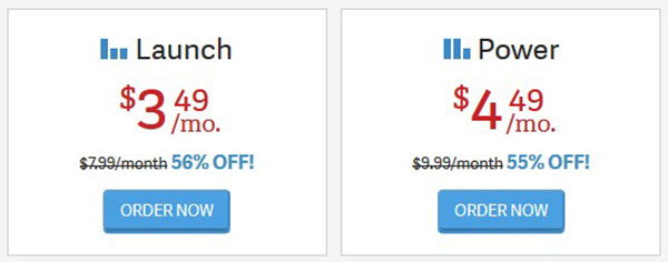 Mulai dengan InMotion Hosting Mulai dengan InMotion Hosting