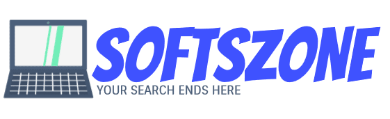 SoftsZone-Your Search Ends Here