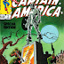 Captain America special edition #2 - Jim Steranko cover reprint & reprints