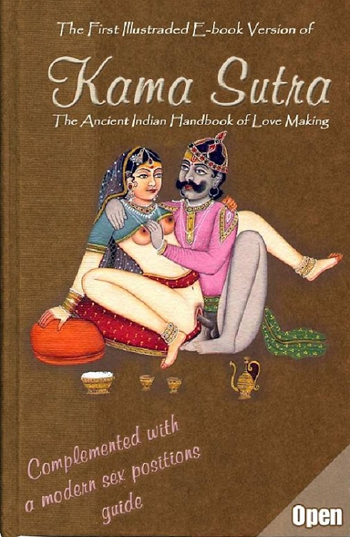 pictures hindi with kamasutra book in