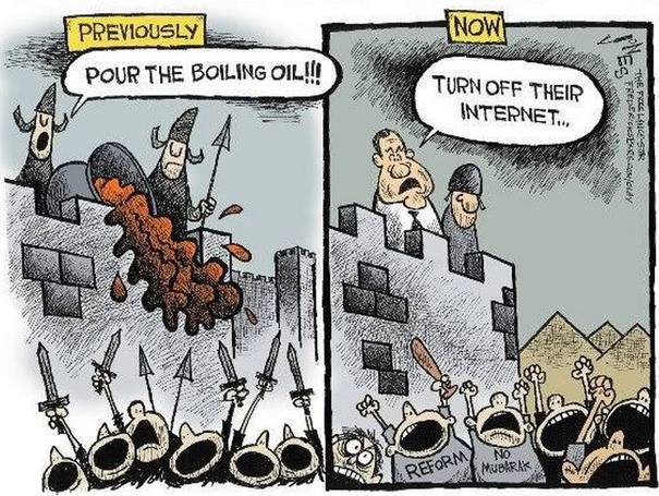 Perbedaan Kehidupan Manusia Era 80-an dengan Era Saat Ini Perbedaan Kehidupan Manusia Era 80-an dengan Era Saat Ini