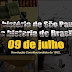 BURI: A CIDADE QUE ASSISTIU A SANGRENTAS BATALHAS NA TENTATIVA DE RESTAURAR A DEMOCRACIA NO BRASIL.