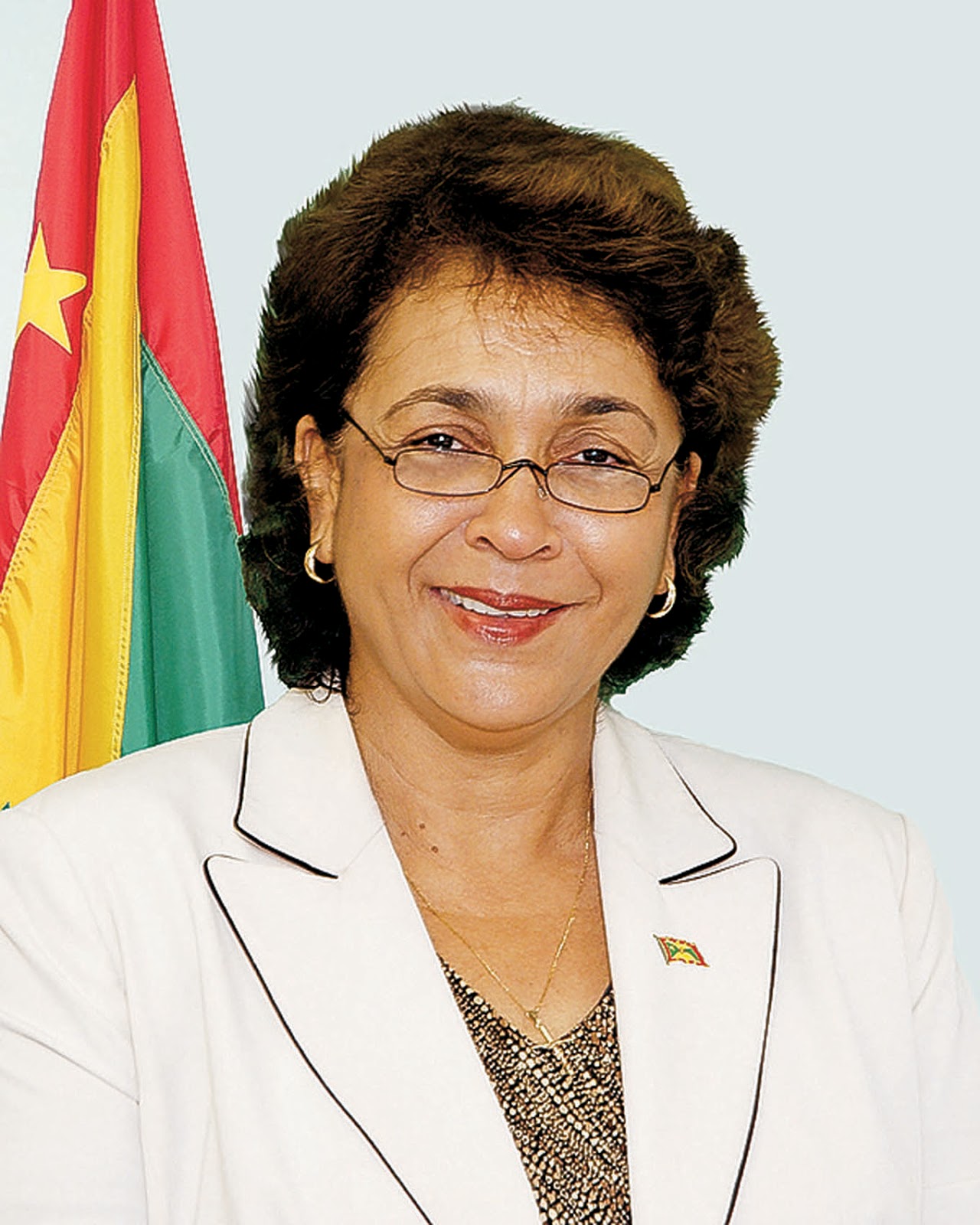 Grenada Advocate First female chairman elected