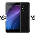 Xiaomi Redmi 4A / Redmi 4 / Redmi 4X | Τρεις όμοιες συσκευές αλλά ποια να επιλέξω;
