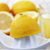 Fakta Lemon Penghilang Jerawat di Muka