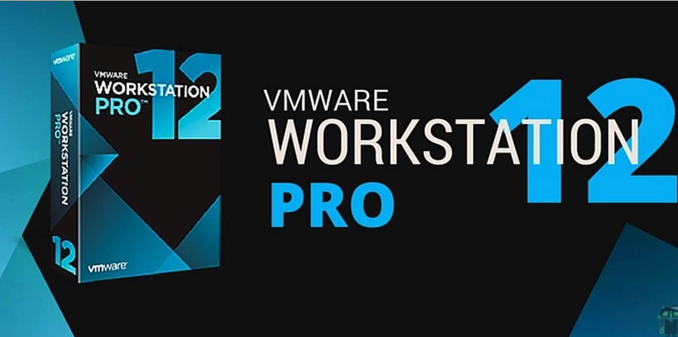 vmware workstation 12 pro download crack