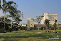 makam perang jakarta