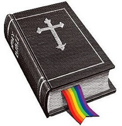 O que a Bíblia diz sobre a homossexualidade?