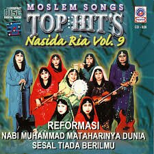  Alhamdulillah pada kesempatan ini dapat posting kembali file Mp Download Mp3 Nasida Ria Koleksi Terbaik