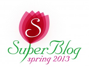 Incepe Spring SuperBlog 2013