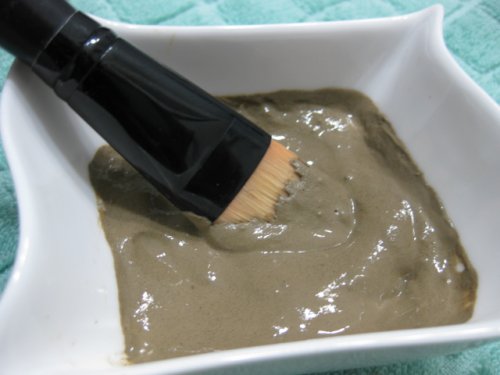 Comment préparer ce masque vert? Comment préparer ce masque vert?