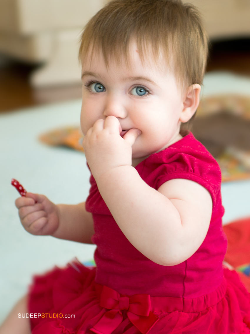 Cutest Best Baby Portrait Photography - Sudeep Studio.com Ann Arbor Photographer