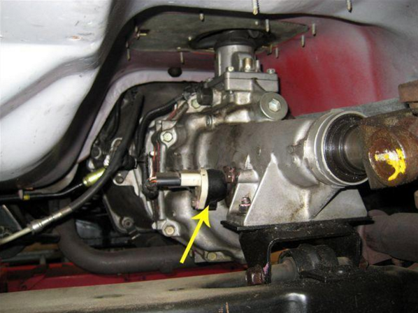 DNT Auto Tools : DIY How to Replace a Manual Transmission?