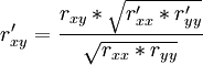 formula formula
