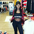 Check out hot photos of Omotola Jalade's daughter, Meraiah