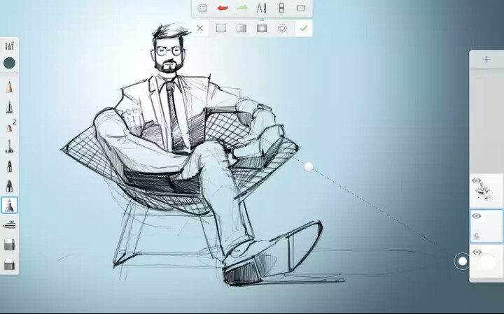 autodesk sketchbook pro free