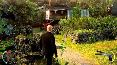هيتمان 5 للكمبيوتر تحميل لعبة القاتل المأجور Hitman 5 Absolution للكمبيوتر