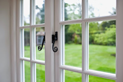 Enhance The Beauty of Your Home With UPVC Windows Gurgaon