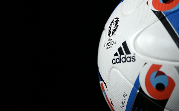 Euro 2016 Fixtures Euro 2016 Fixtures