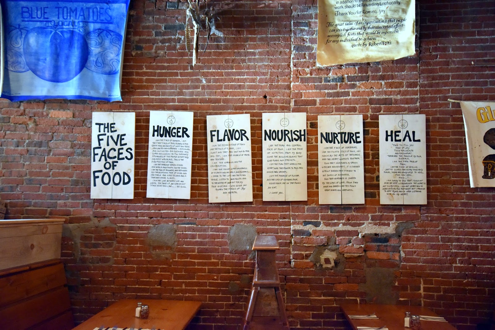 Flatbread Company in Amesbury, MA