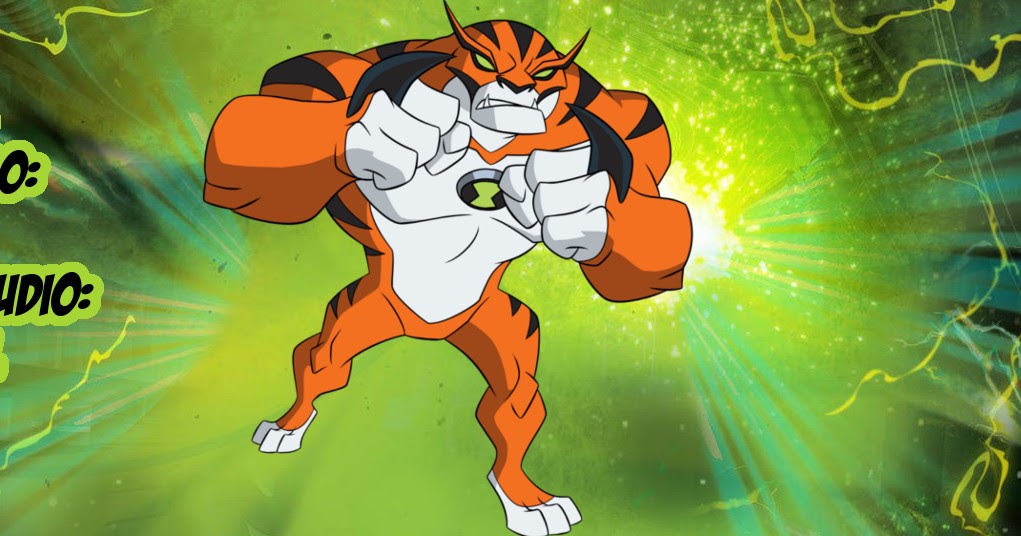 Ben 10: Supremacia Alienigena