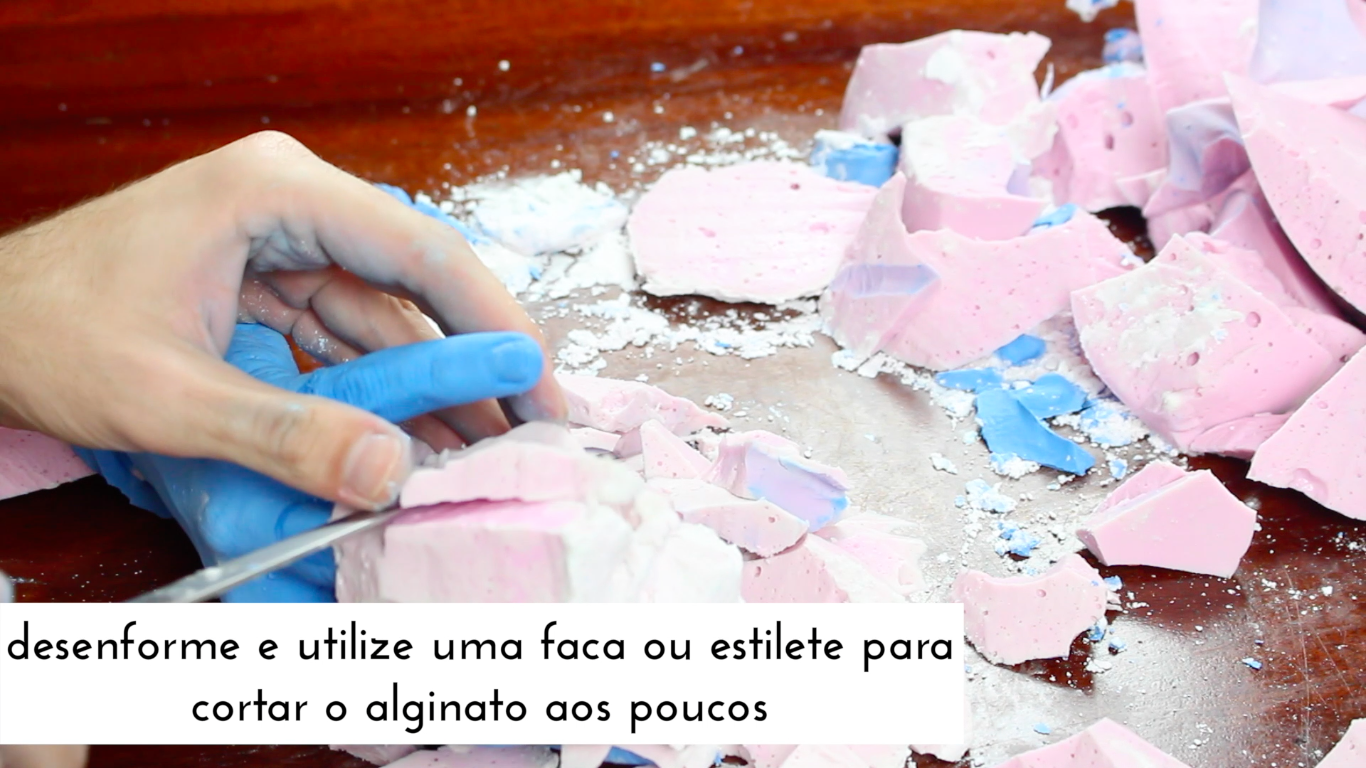 LEO KLEIN - #DIY - MÃO DE GESSO PARA ACESSÓRIOS LEO KLEIN - #DIY - MÃO DE GESSO PARA ACESSÓRIOS