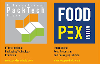 International PackTech India & FoodPex India 2016 International PackTech India & FoodPex India 2016