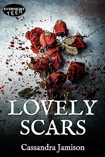 http://evernightteen.blogspot.com/2017/05/new-release-lovely-scars-by-cassandra.html