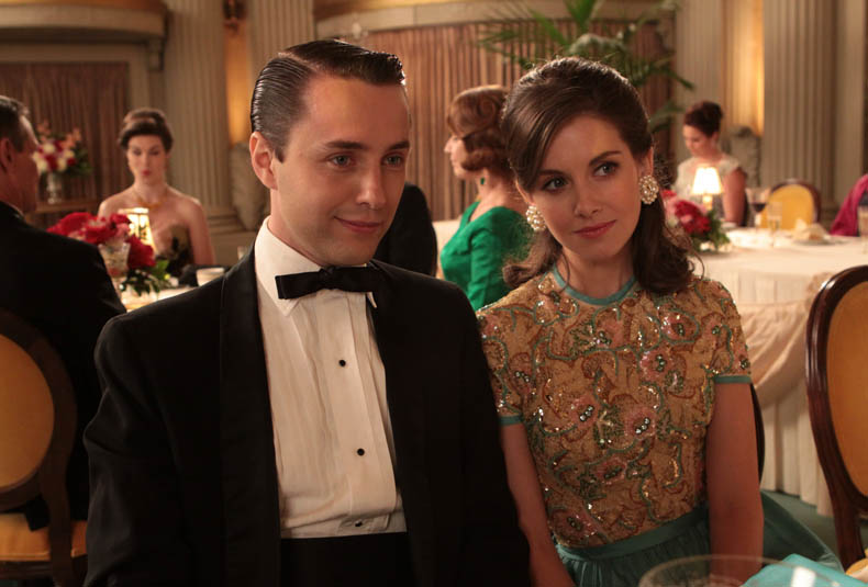 Bob and Flo Spinelli