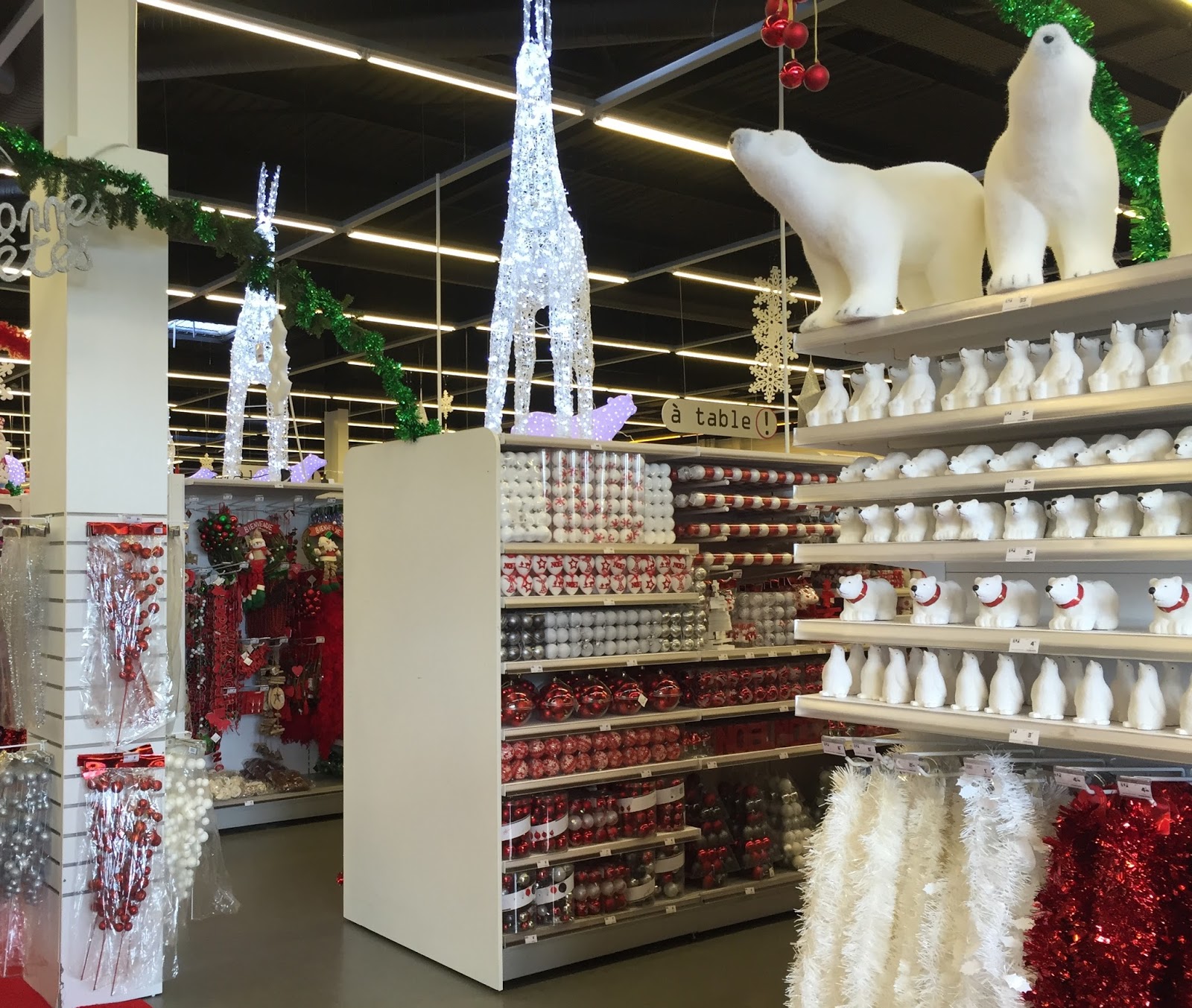 Le voyage des acheteurs en Asie et la magie de Noël s'invite à GIFI! – GiFi