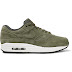 NIKE Air Max 1 Premium Suede Sneakers