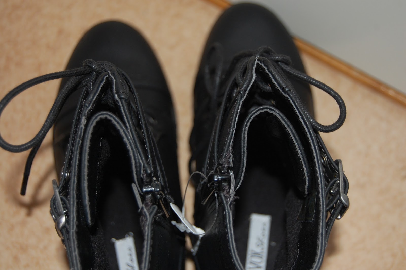 where can i buy new shoes