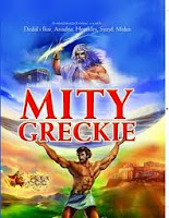 (141) Mity greckie