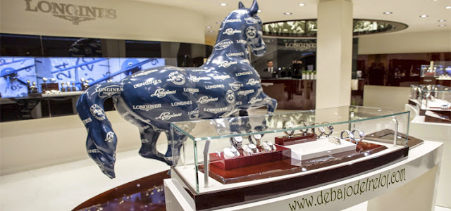 Longines Baselworld 2016 Longines Baselworld 2016