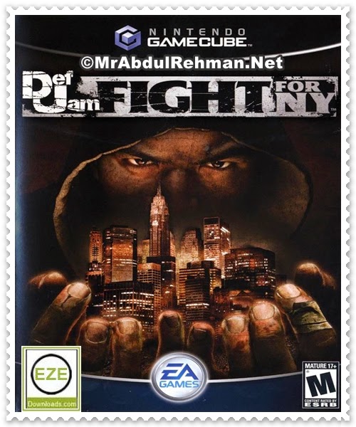 Def Jam Fight For Ny Pc Download Utorrent Def Jam Fight For Ny Pc Download Utorrent