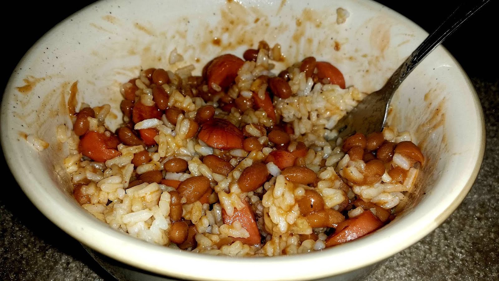 Beans And Rice Diet Rice Choices