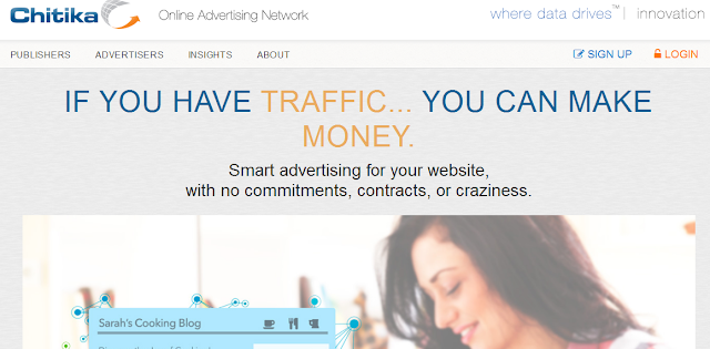 Best PPC Adsense Alternatif: Menjelajahi Dunia Periklanan Kontekstual