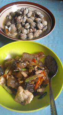 Sumber Makanan yang Mengandung Vitamin D