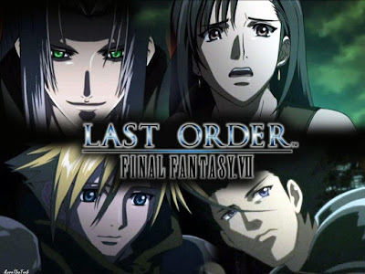 Final Fantasy VII: Last Order