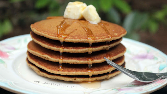 Amruthampodi Pancake Amruthampodi Pancake