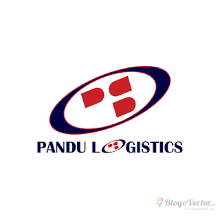 Pandu Logistic Logo vector (.cdr)