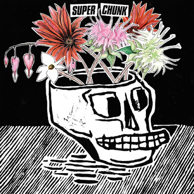What a Time to Be Alive Superchunk Album