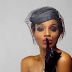 Seyi Shay Glams In White As She Grabs Another Endorsement Deal