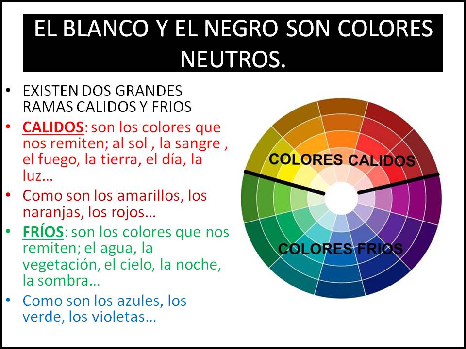 Cosas De Niños Para La Escuela ClasificaciÓn De Los Colores Colores 