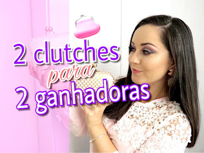 SORTEIO bolsas grátis