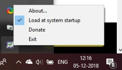 touchfreeze-menonaktifkan touchpad secara otomatis saat mengetik di Windows 10 touchfreeze-menonaktifkan touchpad secara otomatis saat mengetik di Windows 10