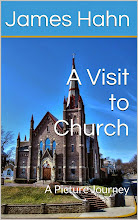 A Visit to Church: A Picture Journey